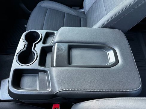 Used 2022 Chevrolet Silverado 1500 Custom image 63