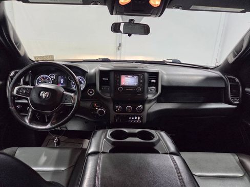 Used 2022 RAM 1500 Tradesman w/ Tradesman Group AWD/4WD image 15