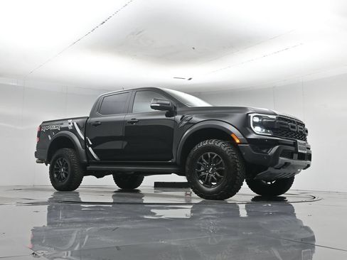 Used 2024 Ford Ranger Raptor AWD/4WD image 51