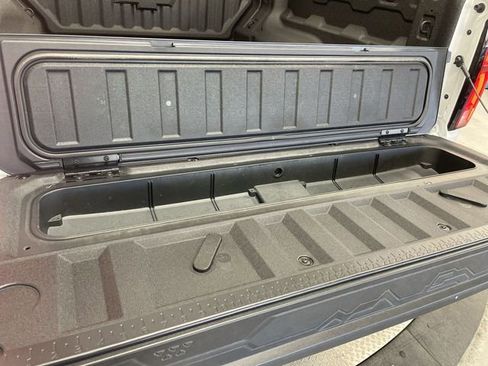 New 2026 Chevrolet Colorado Z71 w/ Z71 Convenience Package 2 AWD/4WD image 26