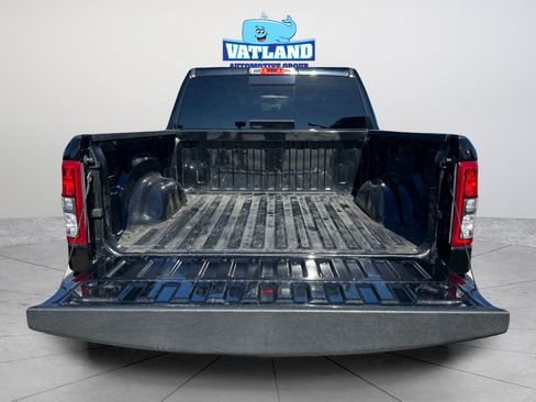 Certified 2019 RAM 1500 Big Horn AWD/4WD image 37