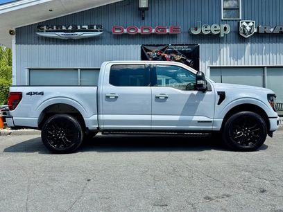 Used 2025 Ford F150 XLT w/ Equipment Group 303A High