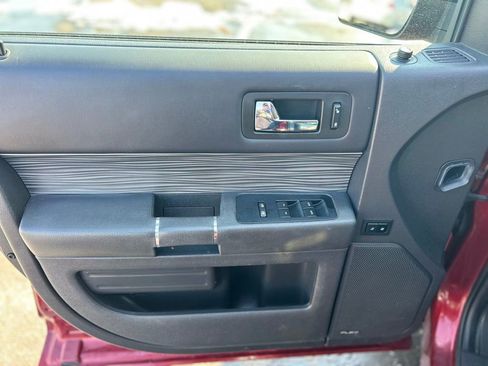 Used 2018 Ford Flex SEL w/ Equipment Group 202A image 21