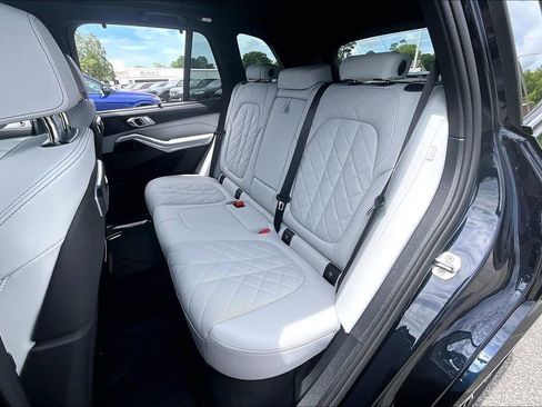 New 2026 BMW X5 xDrive40i w/ M Sport Package AWD/4WD image 23