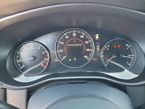 New 2026 MAZDA CX-50 AWD 2.5 S w/ Weather Package image 33