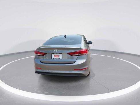 Used 2018 Hyundai Elantra Value Edition FWD image 7