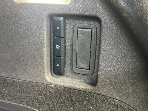 Used 2022 Lincoln Aviator Reserve w/ Elements Package Plus image 11