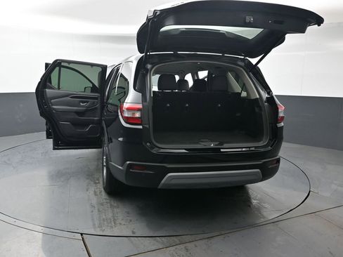Certified 2025 Honda Pilot EX-L image 49