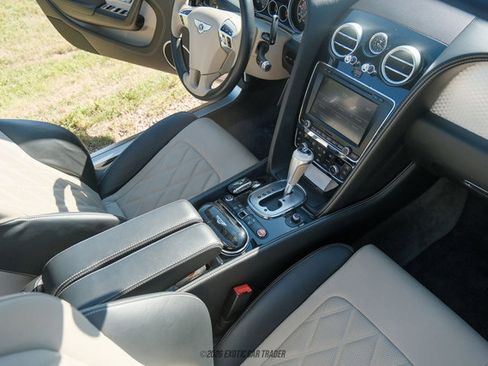 Used 2014 Bentley Continental GT Speed AWD/4WD image 43
