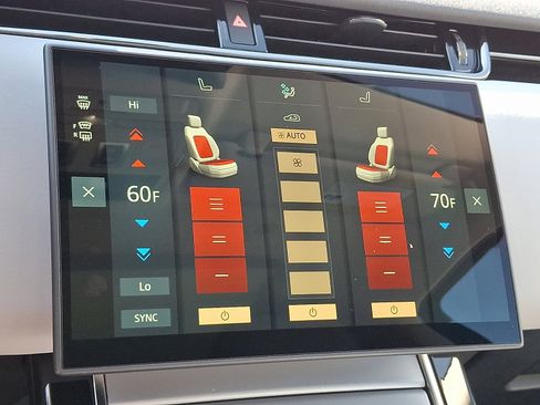 Certified 2024 Land Rover Range Rover Evoque S image 25