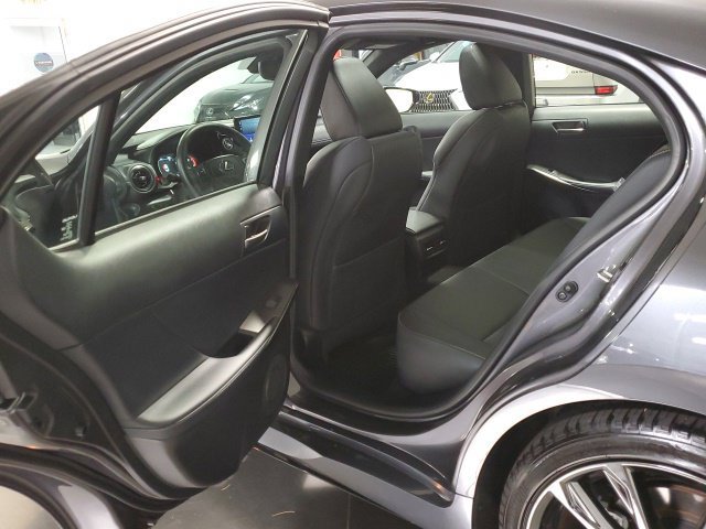 Used 2025 Lexus IS 350 F Sport w/ Navigation Package AWD/4WD image 30
