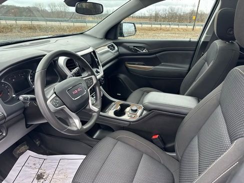 Used 2023 GMC Acadia SLE w/ Driver Convenience Package image 23