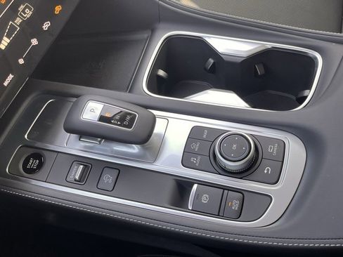 New 2026 INFINITI QX60 Luxe w/ Cargo Package image 18