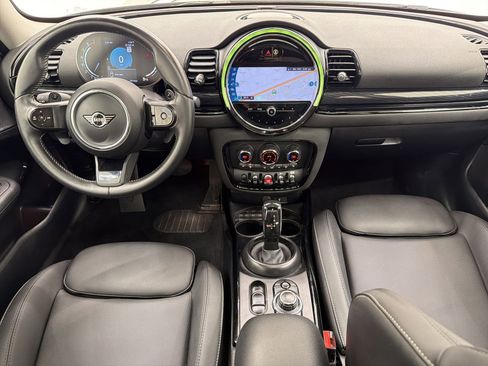 Certified 2024 MINI Cooper Clubman S FWD image 26