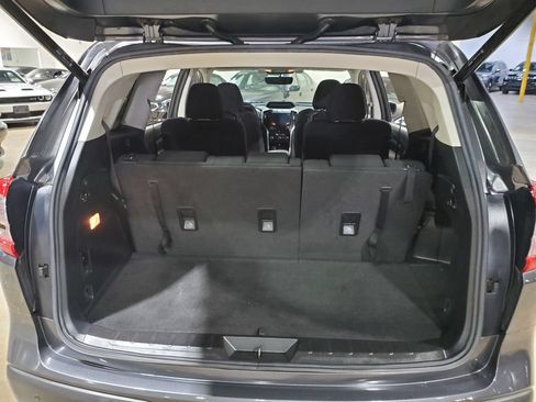 Used 2020 Subaru Ascent Premium w/ Convenience Package AWD/4WD image 41
