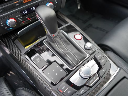 Used 2016 Audi S6 Prestige AWD/4WD image 13