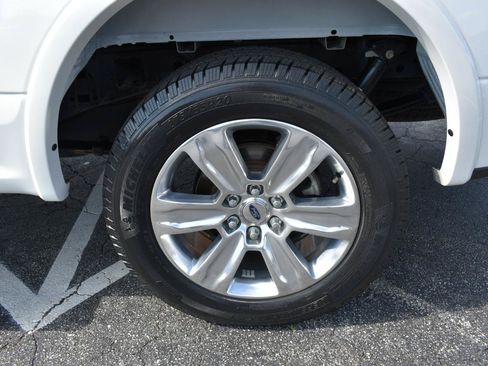 Used 2019 Ford F150 Platinum RWD image 31