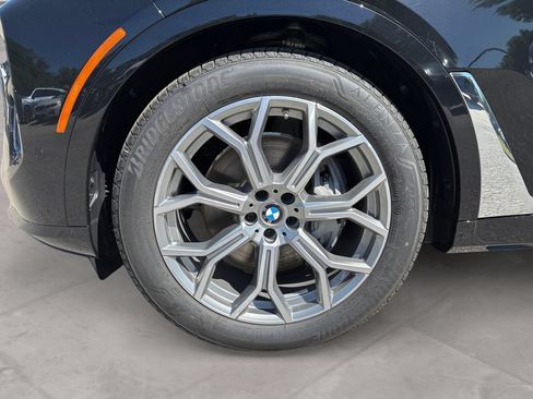 New 2027 BMW X7 xDrive40i AWD/4WD image 14