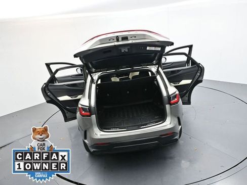 Used 2023 Lexus NX 250 FWD image 41