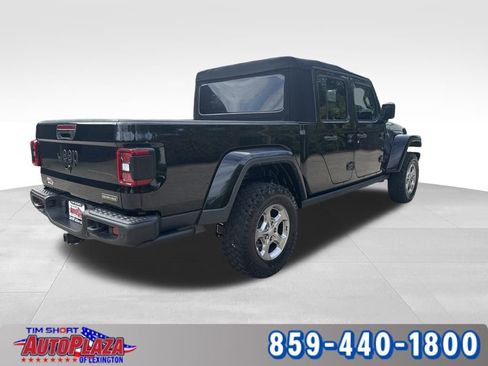 Used 2021 Jeep Gladiator Sport image 6