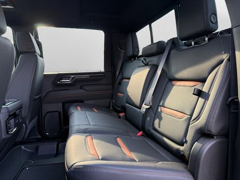 New 2026 GMC Sierra 2500 AT4 w/ AT4 Premium Plus Package image 11