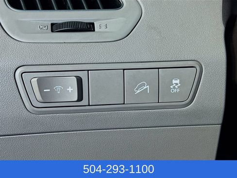 Used 2015 Hyundai Tucson Limited w/ Option Group 03 FWD image 11