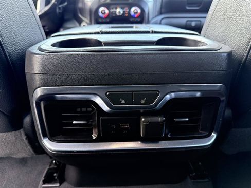 Used 2020 GMC Sierra 1500 Denali w/ Denali Ultimate Package AWD/4WD image 22