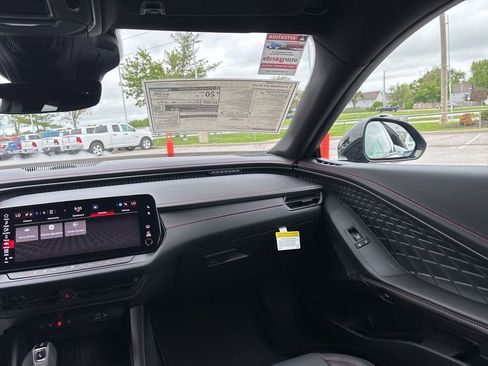 New 2026 Dodge Charger R/T AWD/4WD image 50