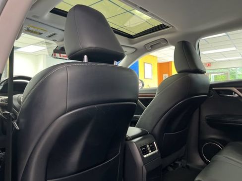 Used 2021 Lexus RX 350 AWD w/ Accessory Package (P3) image 18