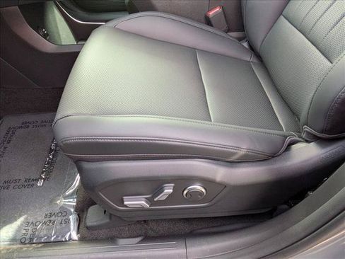 New 2026 Hyundai Santa Fe SEL FWD image 4