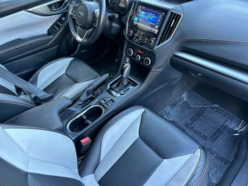 Used 2023 Subaru Crosstrek 2.5i Limited image 18