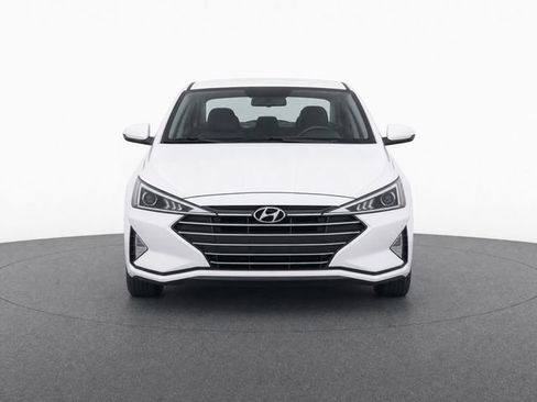 Used 2020 Hyundai Elantra SEL w/ Convenience Package (C2) FWD image 5