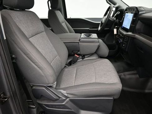 Certified 2024 Ford F150 XL AWD/4WD image 12