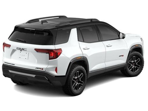 New 2026 GMC Terrain AT4 AWD/4WD image 6