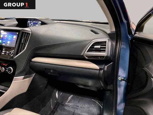 Used 2023 Subaru Forester Limited AWD/4WD image 19