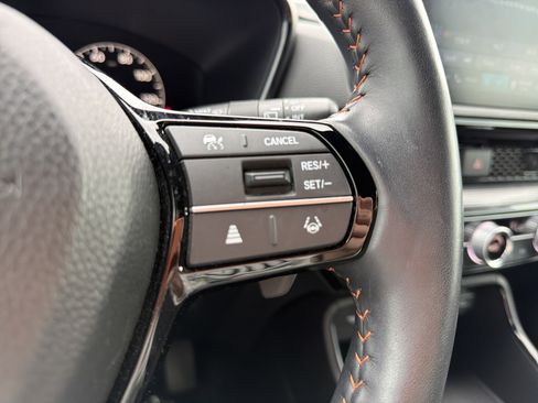 Certified 2024 Honda CR-V Sport Touring image 26