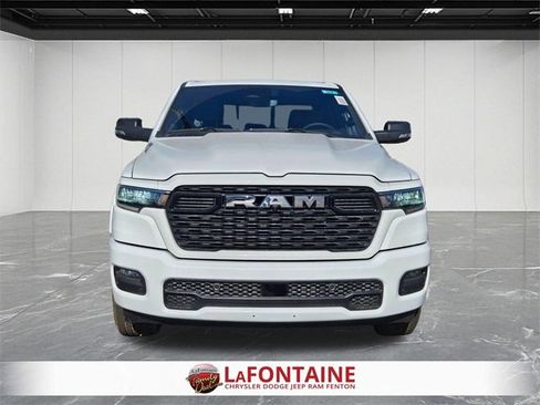 New 2026 RAM 1500 Big Horn image 9