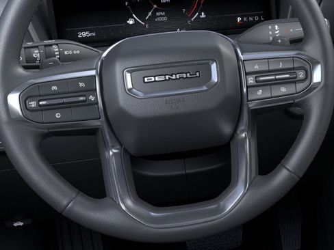 New 2027 GMC Terrain Denali w/ LPO, Black Badging Package AWD/4WD image 43