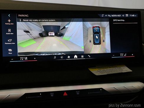 Used 2025 BMW X3 xDrive30i w/ Premium Package image 19