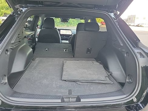 Used 2024 Chevrolet Equinox EV RS AWD/4WD image 40