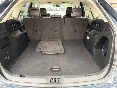 Used 2022 Ford Edge SEL w/ Convenience Package image 36