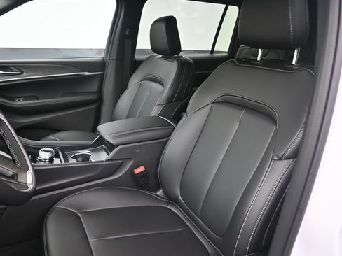 New 2026 Jeep Grand Cherokee L Limited image 33