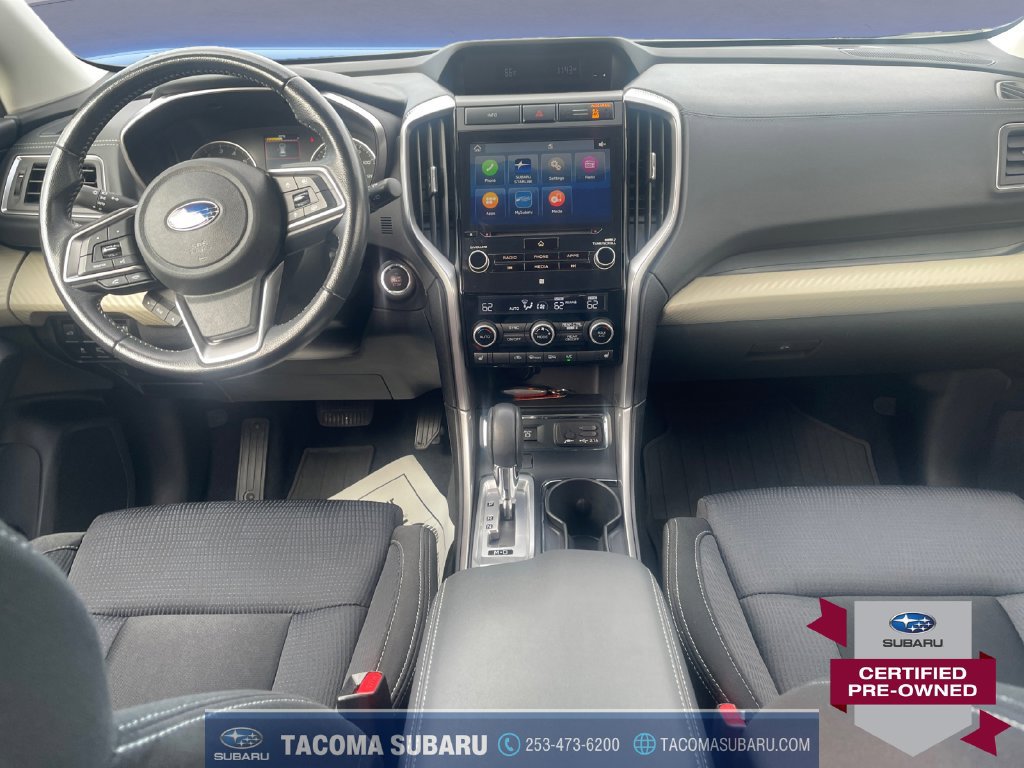 Used 2022 Subaru Ascent Premium w/ Convenience Package AWD/4WD image 12