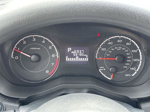 Used 2017 Subaru Impreza 2.0i image 23