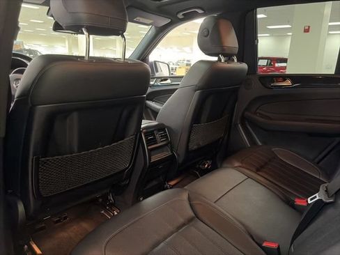 Used 2017 Mercedes-Benz GLE 350 4MATIC image 13