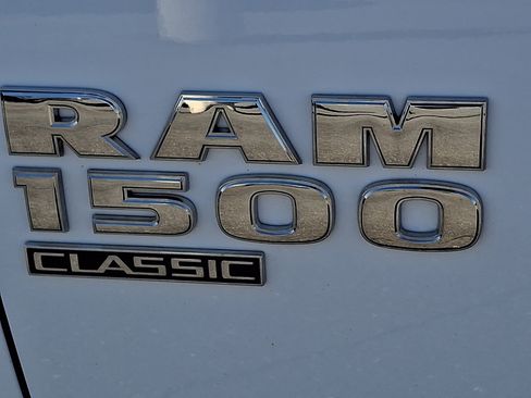 Used 2024 RAM 1500 Tradesman AWD/4WD image 29