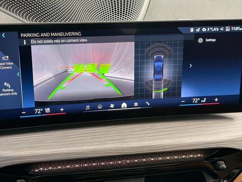 New 2026 BMW 330i xDrive Sedan AWD/4WD image 25