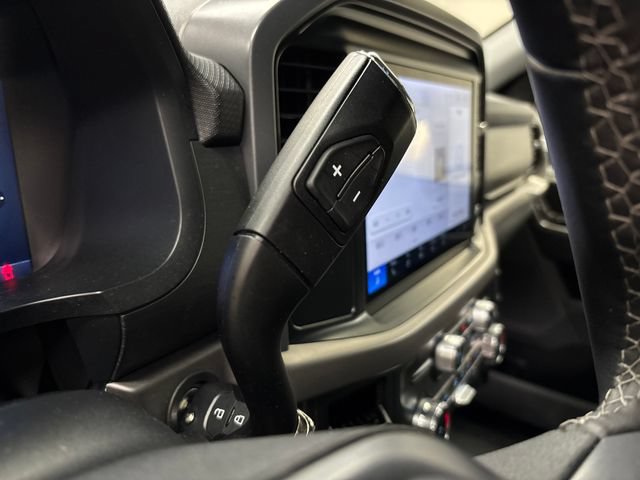 Used 2025 Ford F150 XLT w/ Equipment Group 301A Standard AWD/4WD image 22