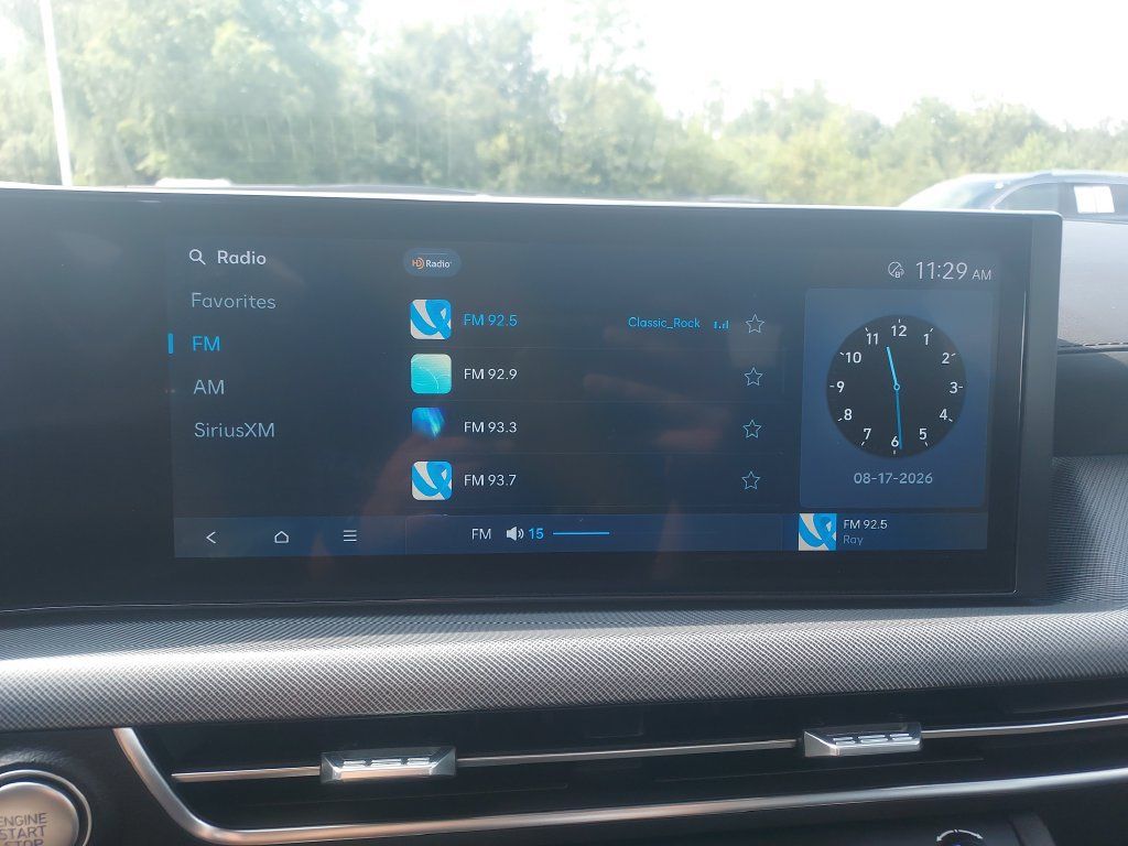 Used 2024 Hyundai Sonata SEL FWD image 14