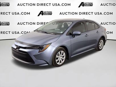 Used 2026 Toyota Corolla LE